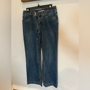 Stetson Women’s Trouser Jean